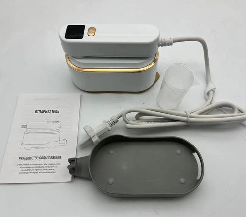 1200W Portable Garment Steamer